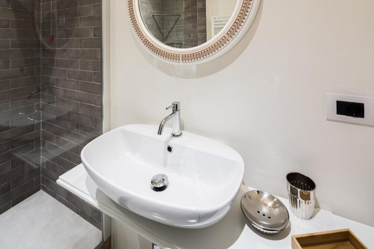 Bellavalle Rooms Vinci Florence Tuscany Екстериор снимка