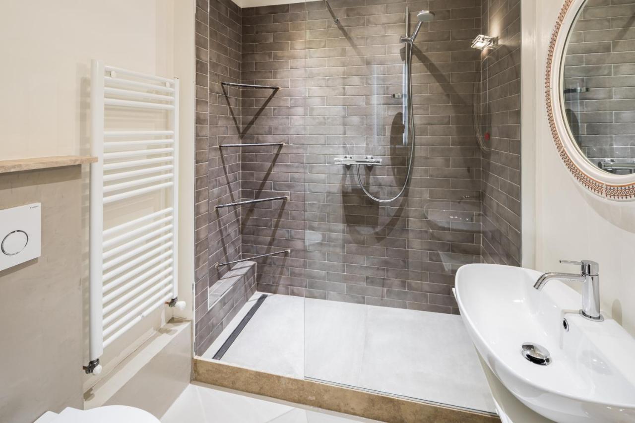 Bellavalle Rooms Vinci Florence Tuscany Екстериор снимка