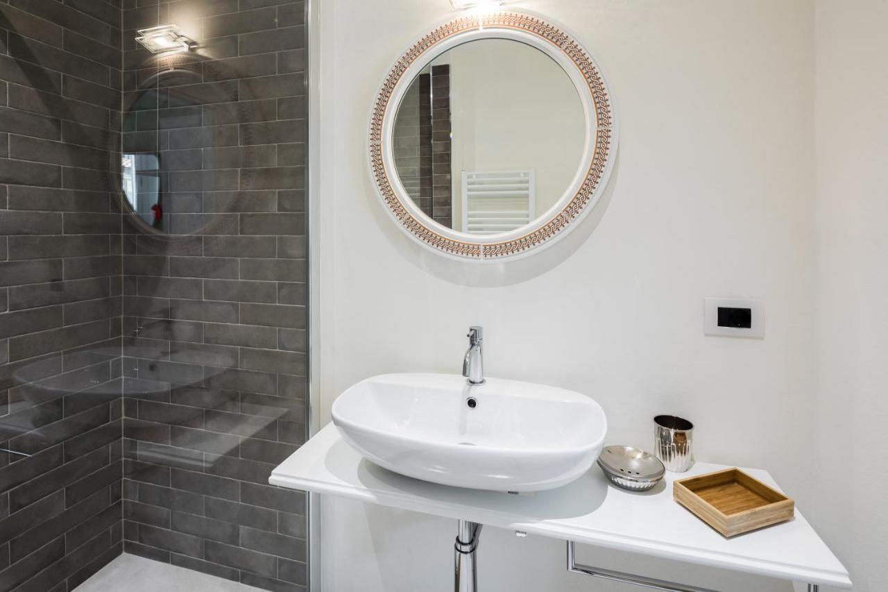 Bellavalle Rooms Vinci Florence Tuscany Екстериор снимка