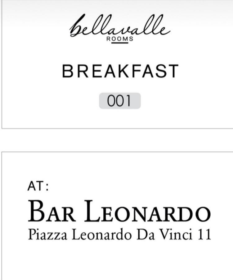 Bellavalle Rooms Vinci Florence Tuscany Екстериор снимка