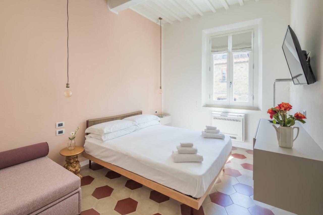 Bellavalle Rooms Vinci Florence Tuscany Екстериор снимка