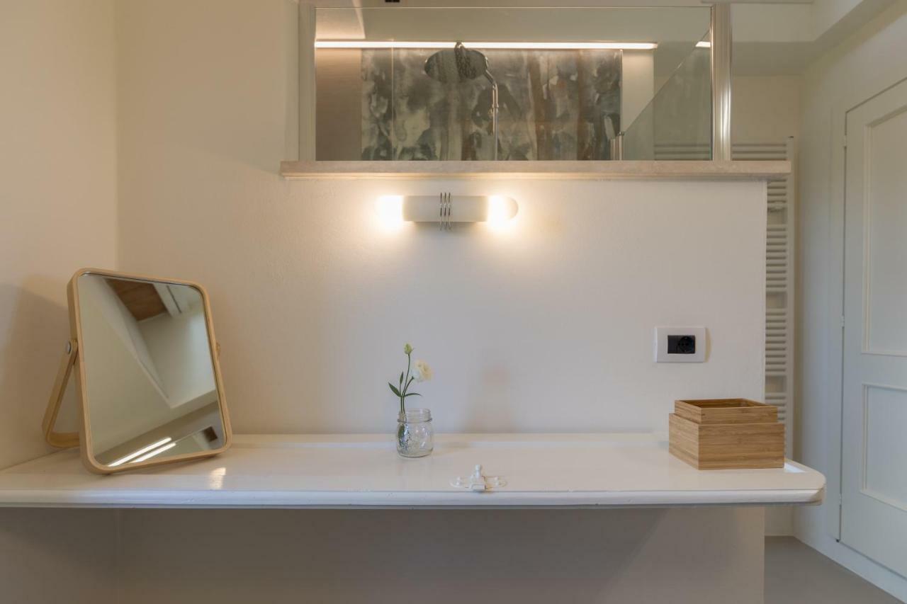 Bellavalle Rooms Vinci Florence Tuscany Екстериор снимка