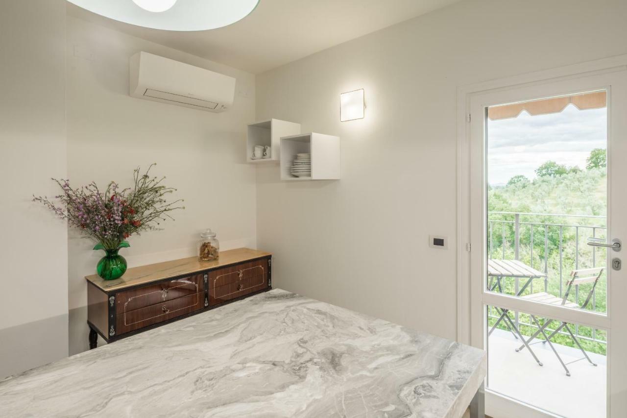 Bellavalle Rooms Vinci Florence Tuscany Екстериор снимка