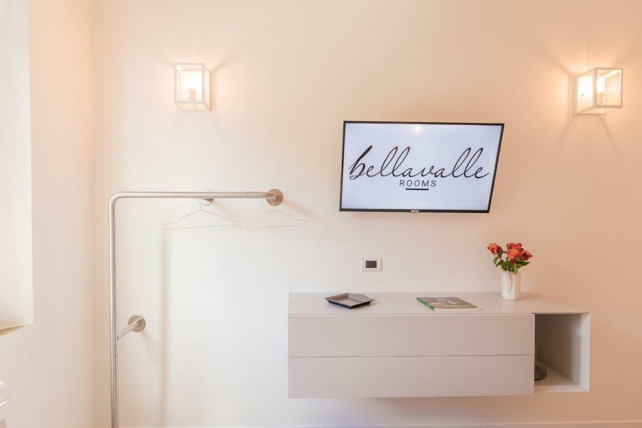 Bellavalle Rooms Vinci Florence Tuscany Екстериор снимка