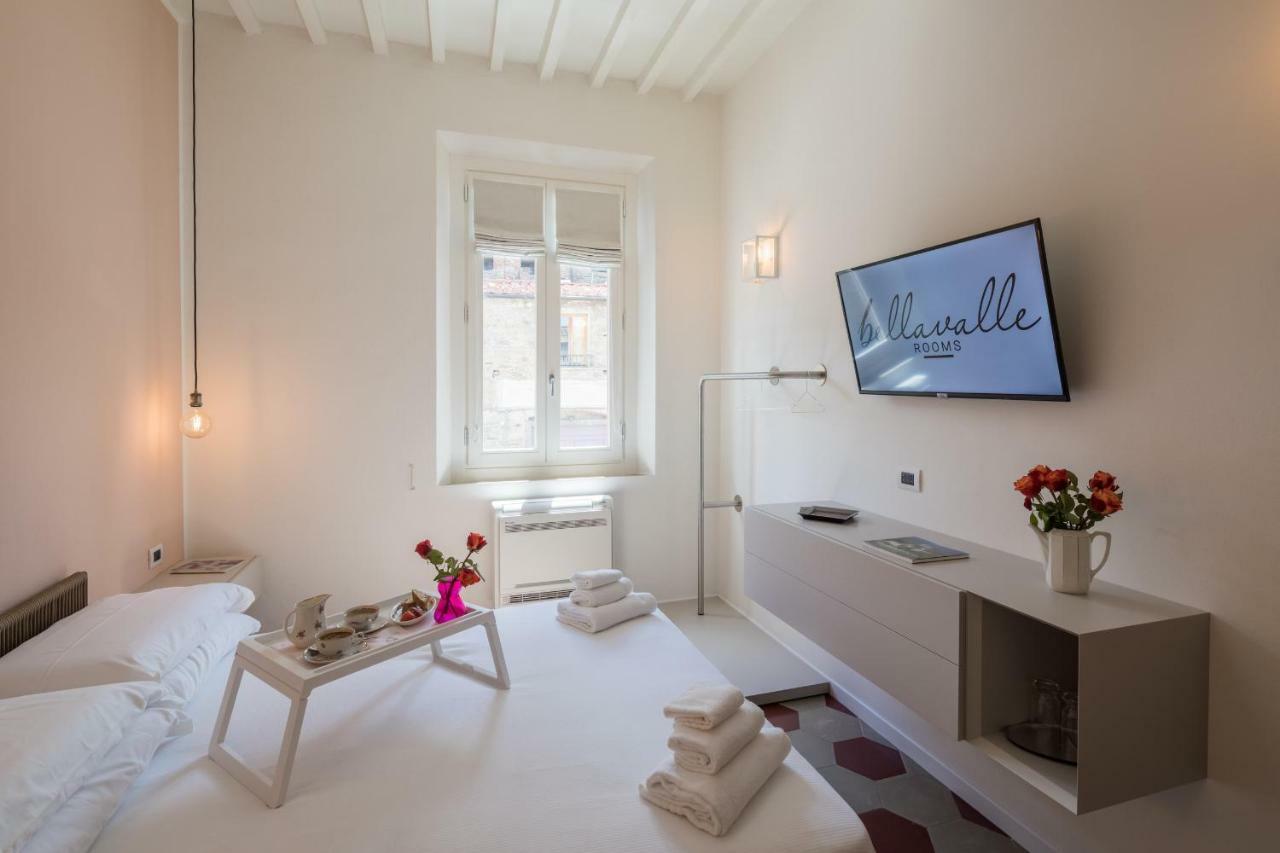 Bellavalle Rooms Vinci Florence Tuscany Екстериор снимка