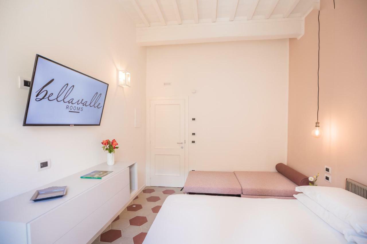 Bellavalle Rooms Vinci Florence Tuscany Екстериор снимка