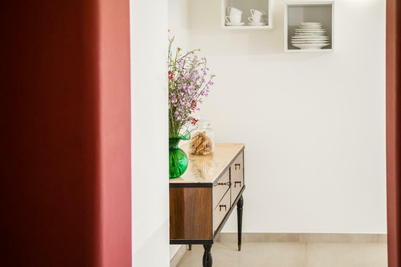 Bellavalle Rooms Vinci Florence Tuscany Екстериор снимка