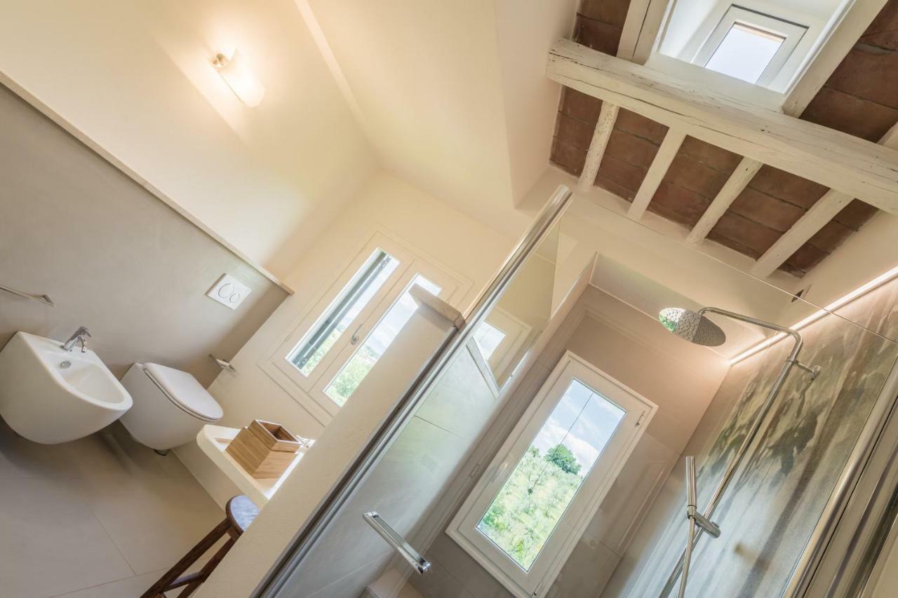 Bellavalle Rooms Vinci Florence Tuscany Екстериор снимка
