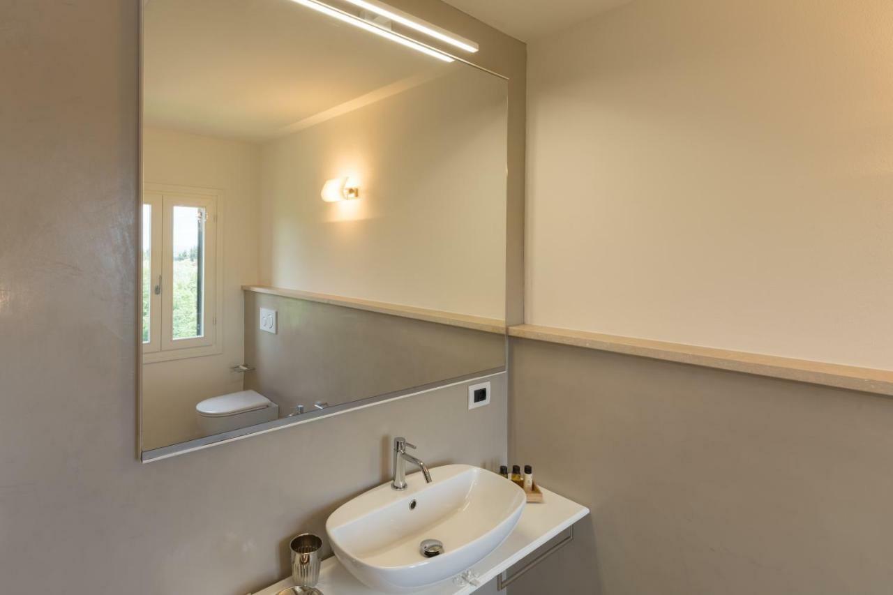 Bellavalle Rooms Vinci Florence Tuscany Екстериор снимка