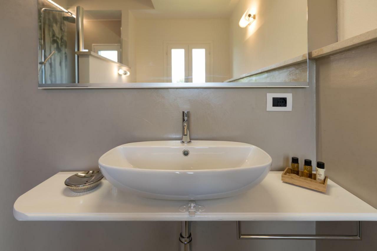 Bellavalle Rooms Vinci Florence Tuscany Екстериор снимка