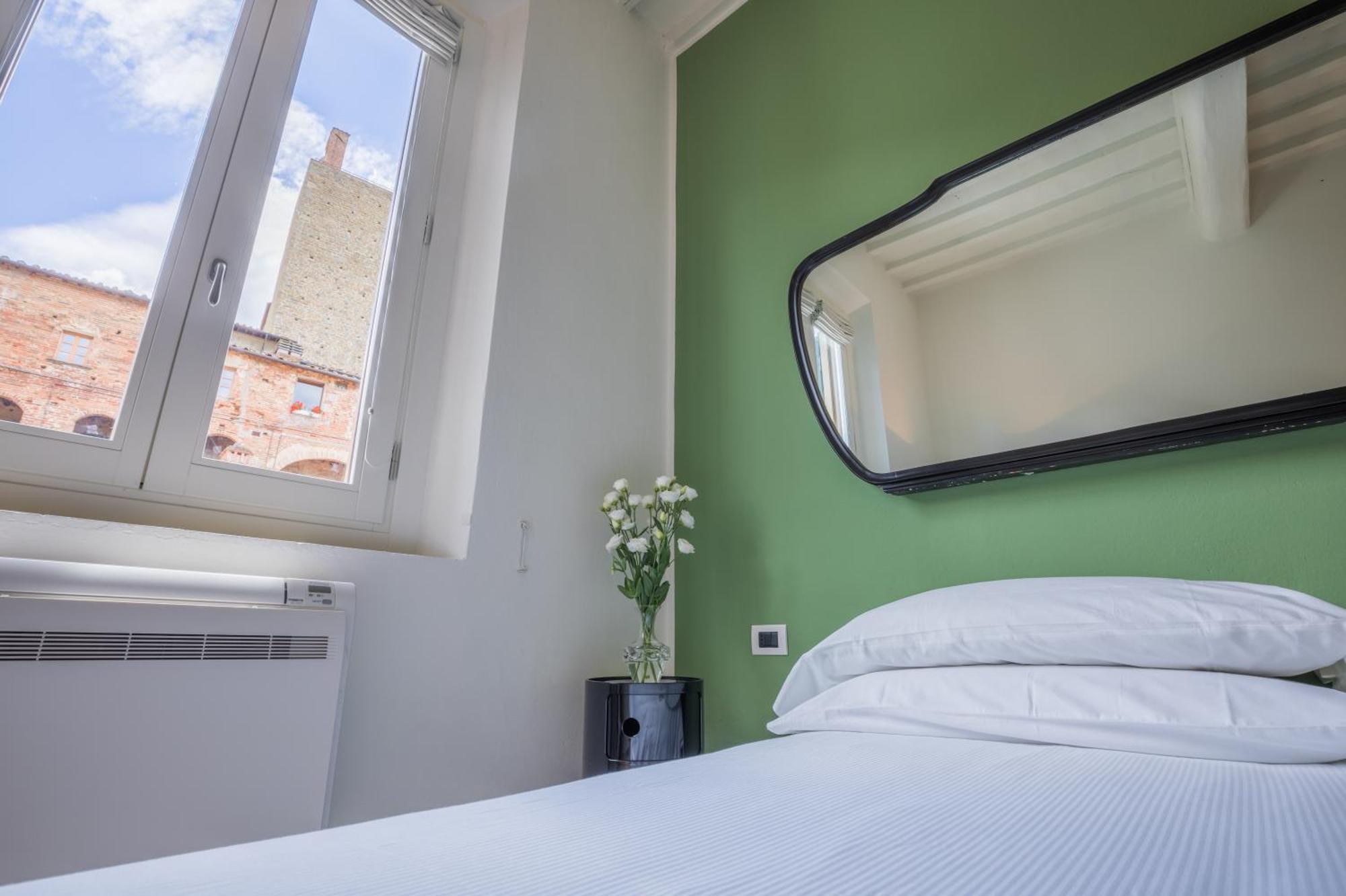 Bellavalle Rooms Vinci Florence Tuscany Екстериор снимка